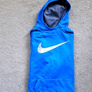 Dri-Fit hoodie